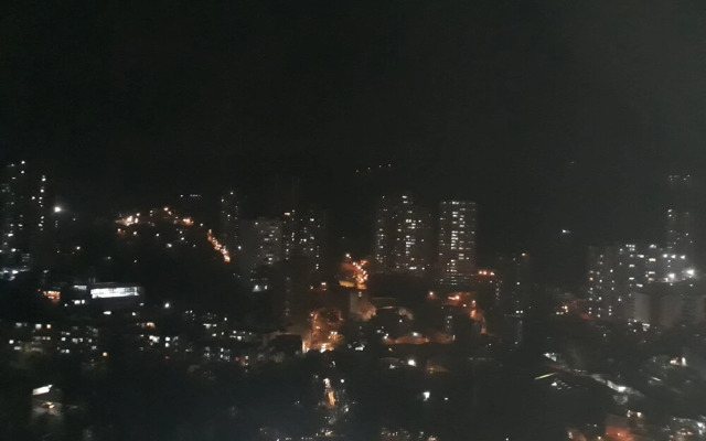 Spectacular View Sabaneta