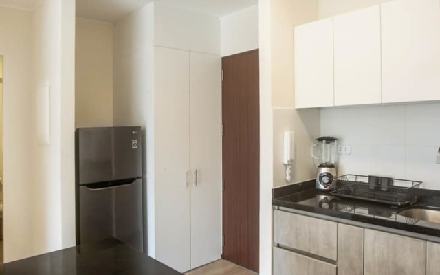 w Cozy 1BR in Barranco