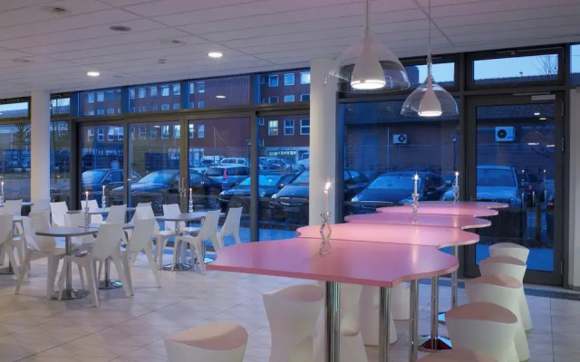 Prize by Radisson, Bremen City