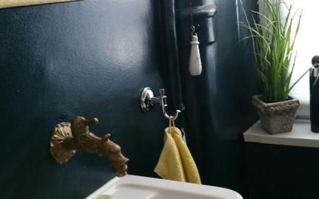 freundliche Unterkunft Sauerland