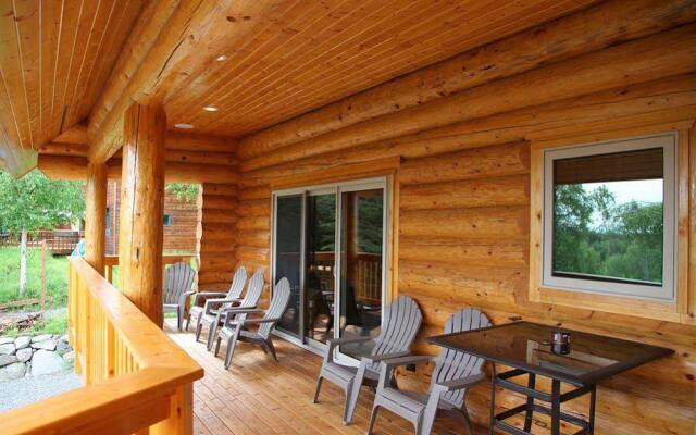 Salmon Catcher Luxury Bed & Breakfast