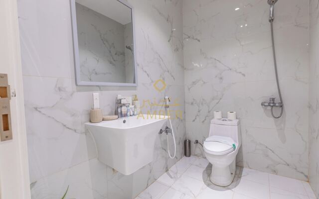 Amber Hospitality Al Qirawan