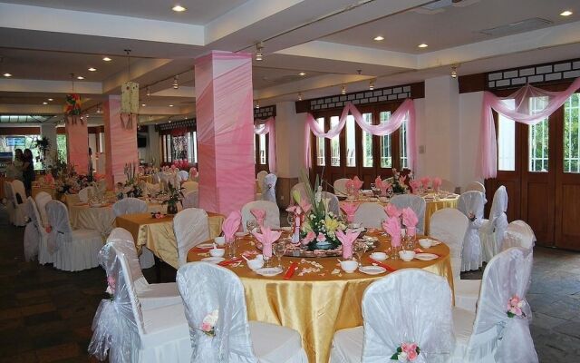 Yunnan Dianchi Garden Resort & Spa