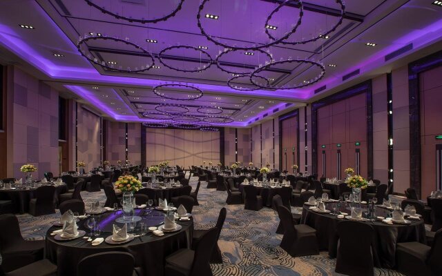 Holiday Inn Tianjin Wuqing by IHG