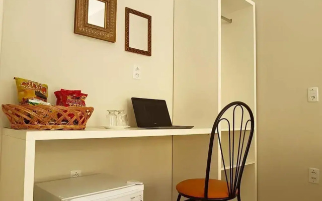 Hotel Pousada Cassino