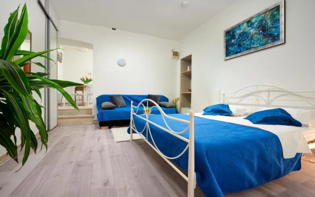 Apartment Sapa