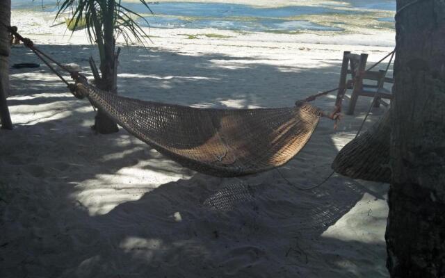 Lapyahan Guest House