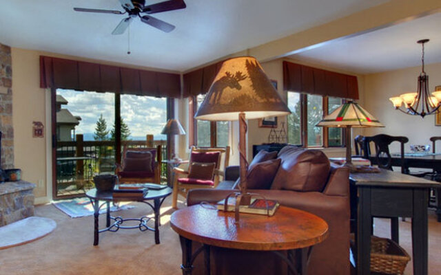 The Ranch at Steamboat