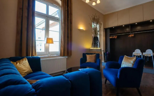 Hotel Am Rathaus