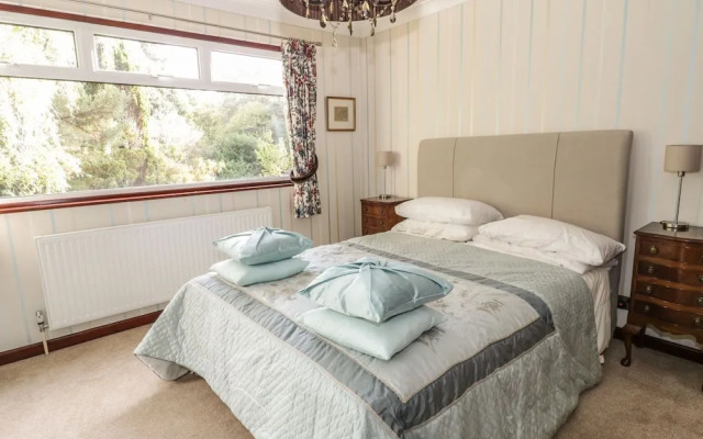Branksome Wood House