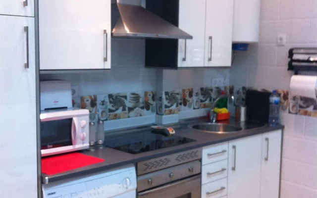 Hostal Esparteros