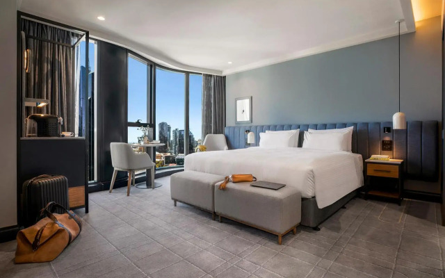 voco Melbourne Central by IHG