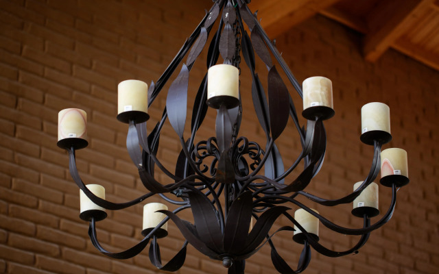 Molinillos Mountain Resort