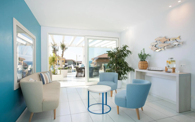 Best Western Hotel Blumarea