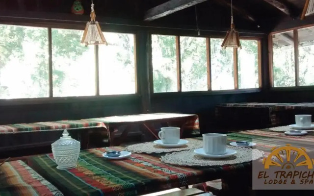 Hostería EL Trapiche Lodge & Spa