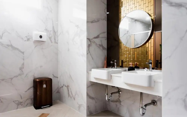 Jasper Hotel Ban Phai