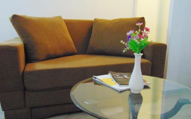 Smart Hotel Thamrin Jakarta