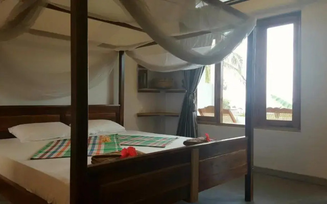 Cili Hotel