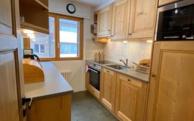Appartement Hurlebise 8