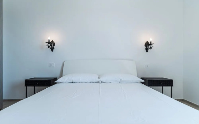 Villa Infinity with pool