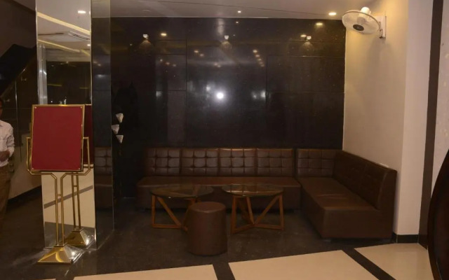 OYO Rooms Gumanpura