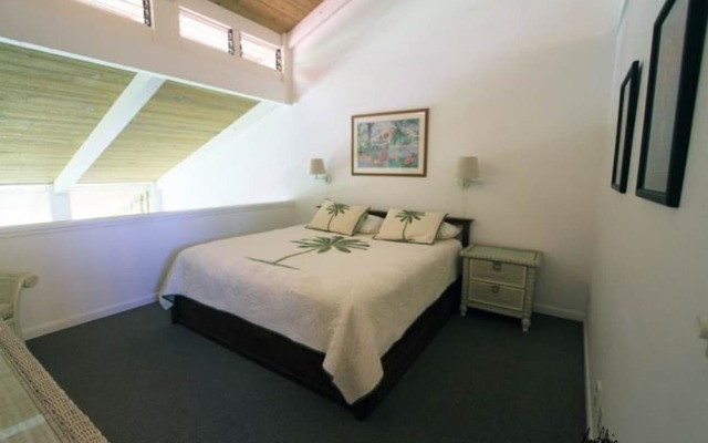 Waikoloa Villa Ocean Views Two Pools