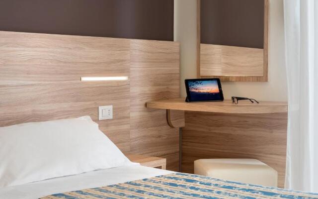Sole Mio Hotel