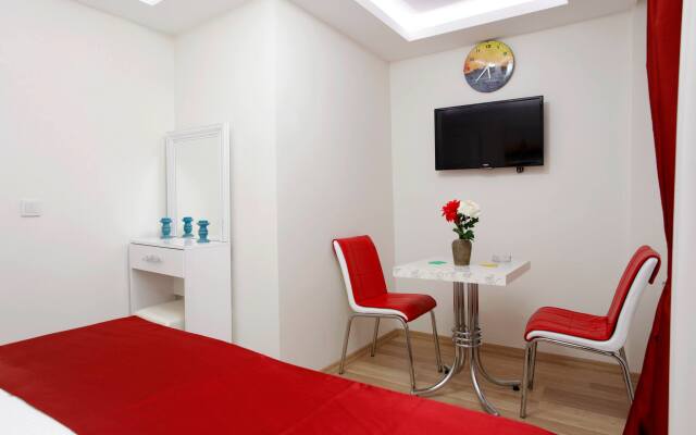 Taksim Istiklal Suites