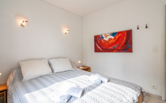 Serene Villa in Caunes-minervois With Private Pool