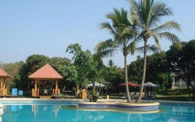 New Tai Garden Hotel