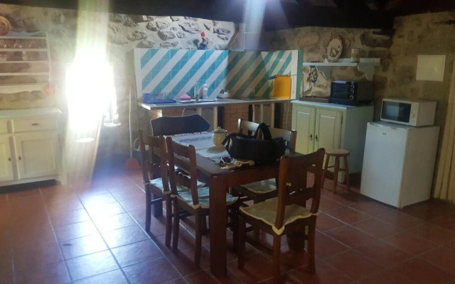 House With one Bedroom in Águeda, With Wonderful Mountain View, Pool A