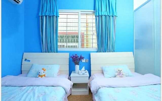 Yefeng Hostel
