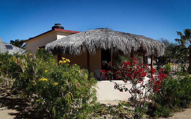 Bungalows Cabo Pulmo