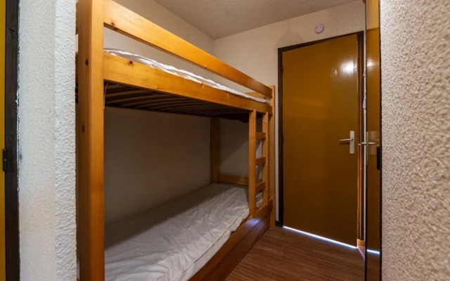 Apartment for 6 in Modane