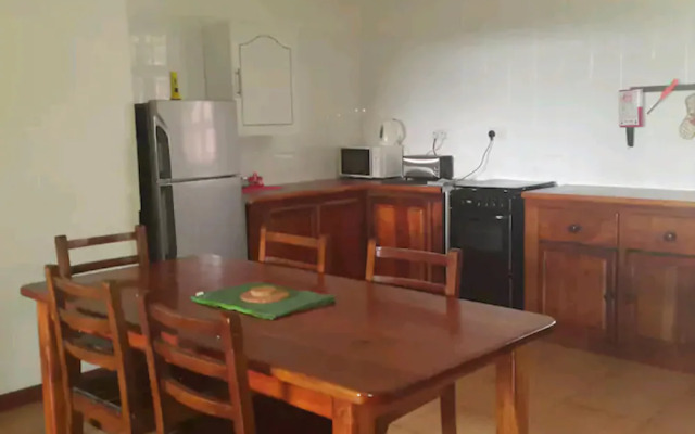 La Maison Hibiscus