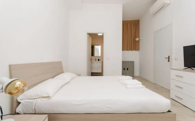 VivimiHome-Duomo Cioffi House