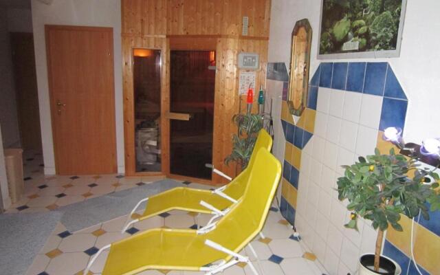 Apart-Pension Seiwald