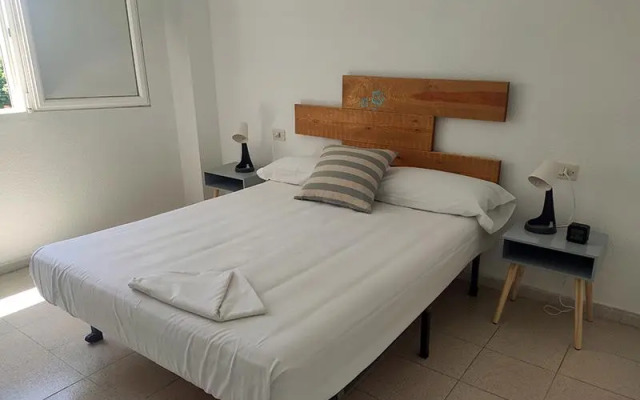 Apartamentos Acapulco Peñiscola 3000