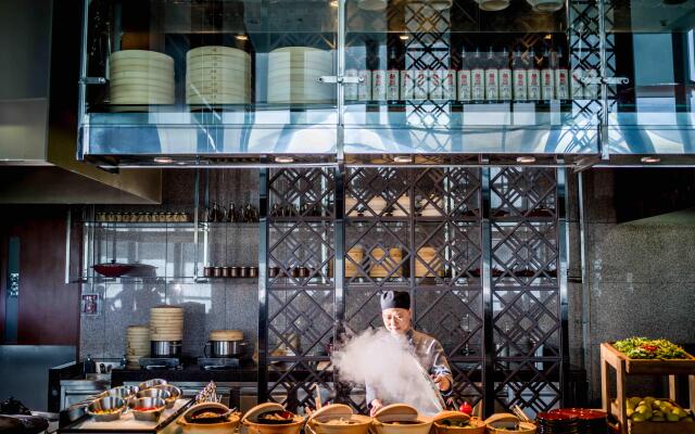 InterContinental Hanoi Landmark72 by IHG