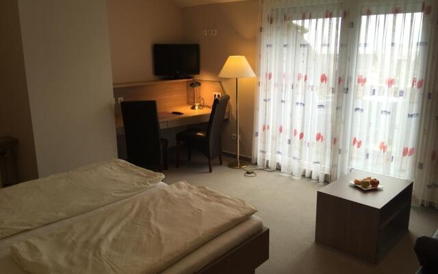 Hotel Bad Driburg