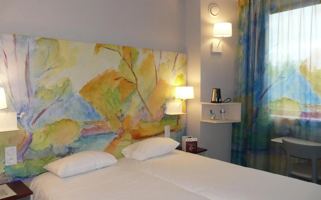 Brit Hotel Codalysa Marne la Vallée - Torcy