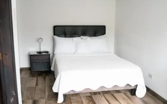 Centro Recreacional Diego Pacho