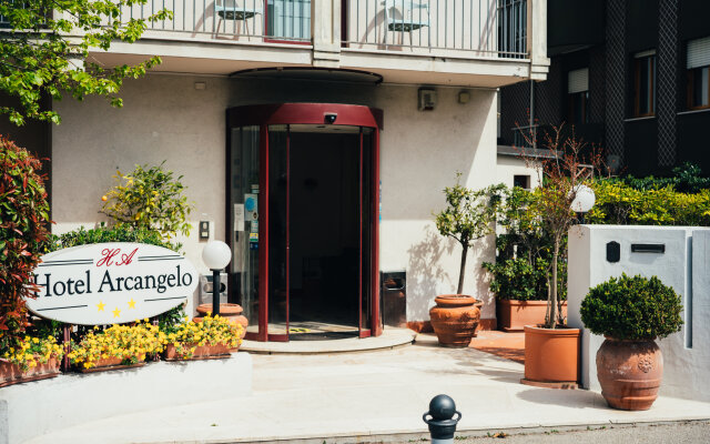 Hotel Arcangelo