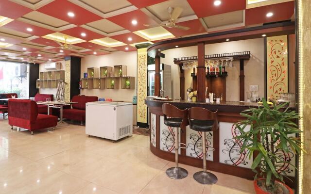 OYO 12888 Hotel Ananta