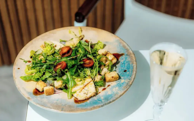 Regency  Boutique  Hotel