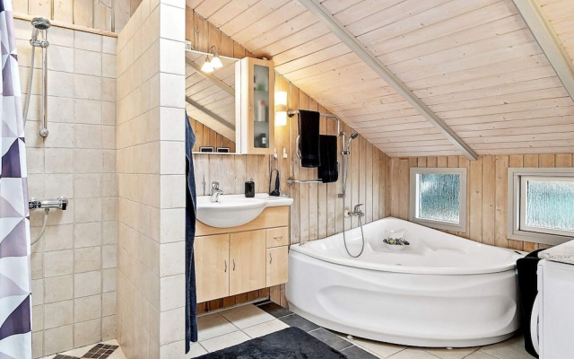 Holiday Home in Sydals