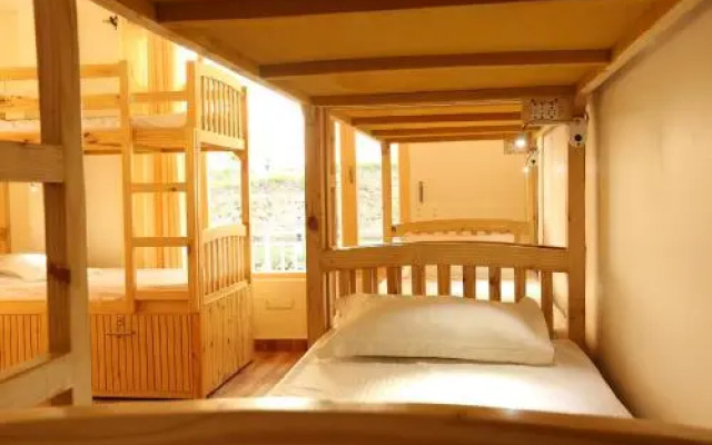 The Culture Nation Hostel Manali