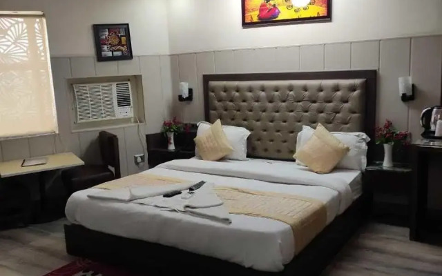 Hotel Metro Express