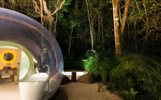 Oom Bubble Boutique Riviera Cancun - Adults Only