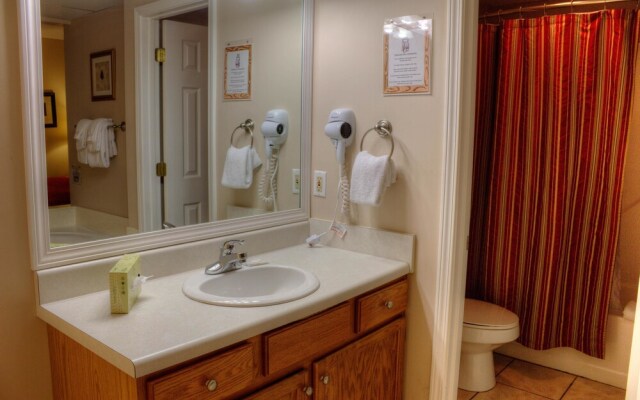 Whispering Pines 313